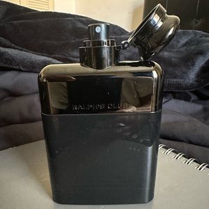 Ralph's Club Ralph Lauren